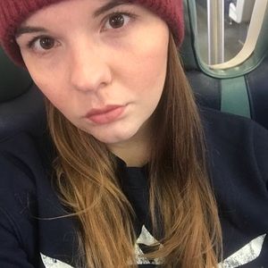 Meet your Posher, Anastasia